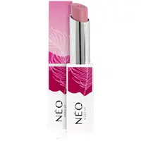 NEO MAKE UP Intense Serum No Transfer Lipstick dlhotrvajúci rúž s matným efektom odtieň 04 Everyday Is Pink 3.5 g