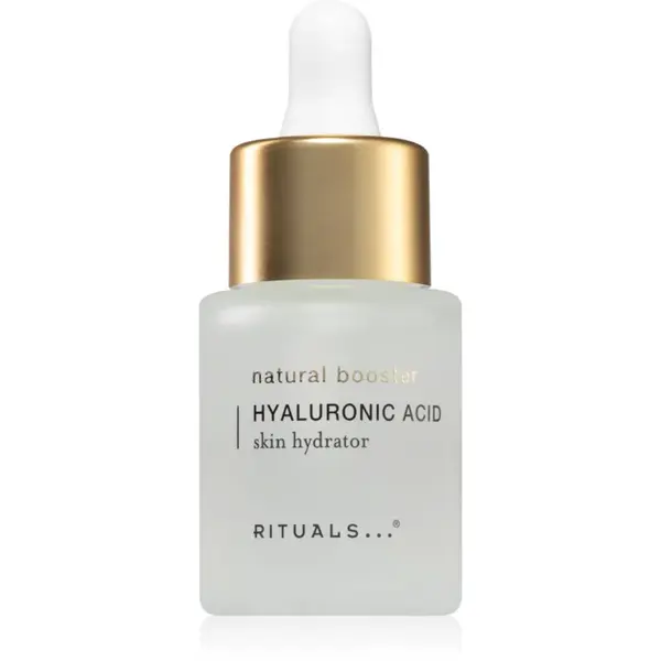 RITUALS The Ritual of Namaste osvěžujicí a hydratační booster 20 ml