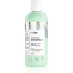 so!flow After Keratin Straightening Smoothing Shampoo uhlazující šampon 400 ml