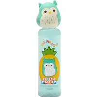 Corsair SQUISHMALLOWS pěna do koupele pro děti 300 ml