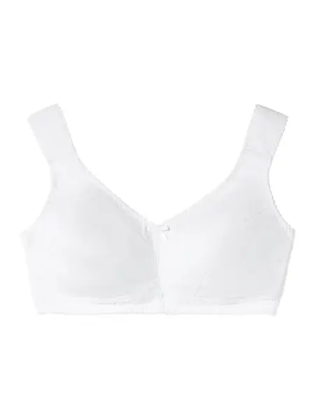 SHEEGO Podprsenka  biela
