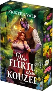 Plno flirtu, plno kouzel - Kristin Vale
