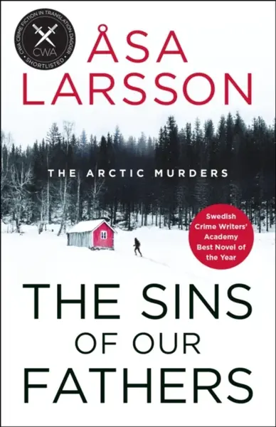 The Sins of our Fathers - Äsa Larssonová