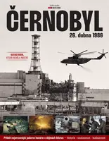Černobyl - Michael Kerrigan