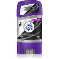 Lady Speed Stick Invisible Dry gélový antiperspirant so 48hodinovým účinkom pre ženy 65 g