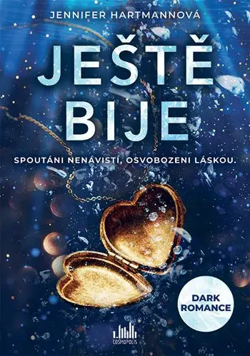 Ještě bije, Hartmannová Jennifer