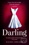 Darling - Rachel Edwards - kniha z kategorie Detektivky, thrillery a horory