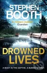 Drowned Lives - Stephen Booth - kniha z kategorie Detektivky, thrillery a horory