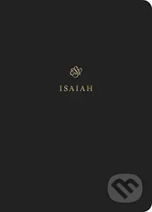 ESV Scripture Journal (Isaiah (Paperback)) - Esv - kniha z kategorie Filozofie