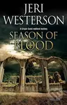 Season of Blood - Jeri Westerson - kniha z kategorie Detektivky, thrillery a horory