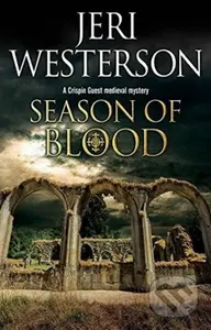 Season of Blood - Jeri Westerson - kniha z kategorie Detektivky, thrillery a horory
