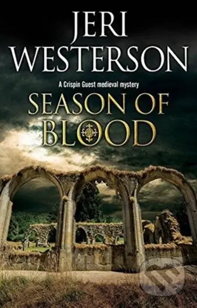 Season of Blood - Jeri Westerson - kniha z kategorie Detektivky, thrillery a horory