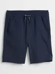 GAP Dětská kraťasy tech pull-on shorts - Kluci