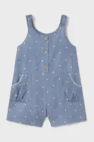 Dětské rampery Mayoral