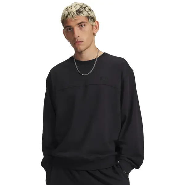 Pánská mikina Under Armour Rival LW Crew