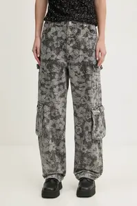 Moschino Jeans Džíny Moschino Jeans