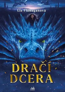 Dračí dcera (poškozená) - Liz Flanagan