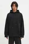 Mikina Helmut Lang Mega Zip Hoodie.Cmbd