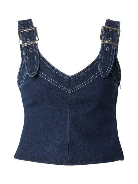 Hoermanseder Top  modrá