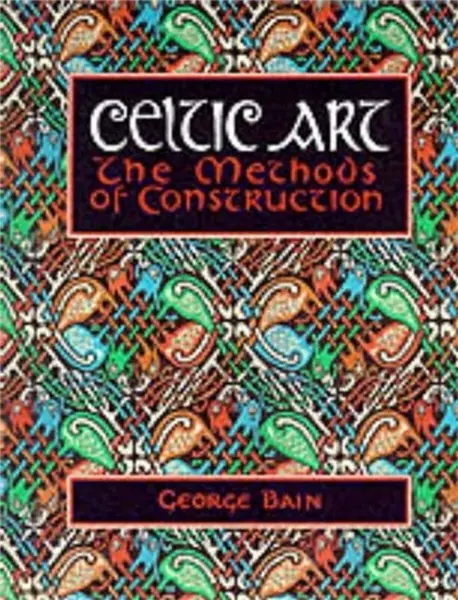 Celtic Art - George Bain