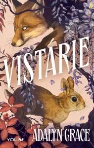 Vistárie - Adalyn Grace