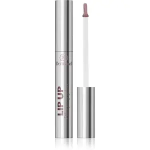Dermacol Lip Up lesk na rty pro větší objem odstín 2 3 ml