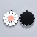 Cellulose Acetate(Resin) Pendants