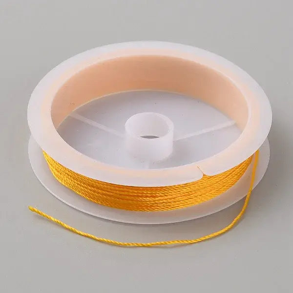 10M Polyester Round Thread