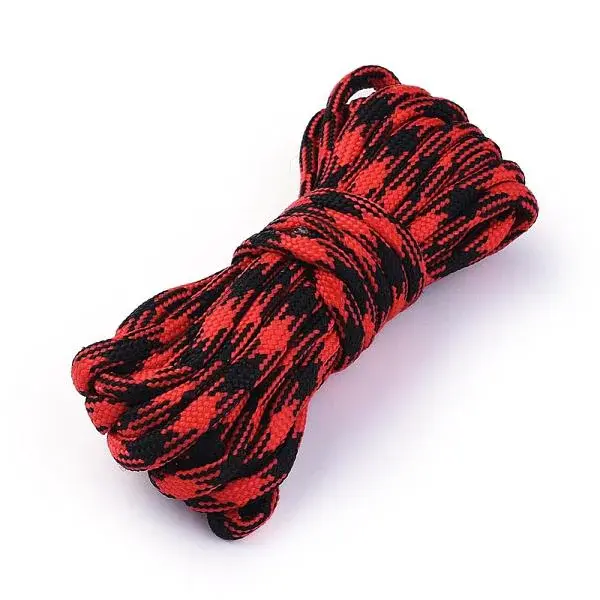 7 Strand Core Polyester Cords Rope