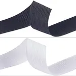 Flat Elastic Rubber Band