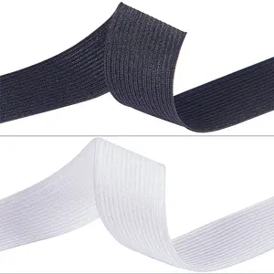 Flat Elastic Rubber Band