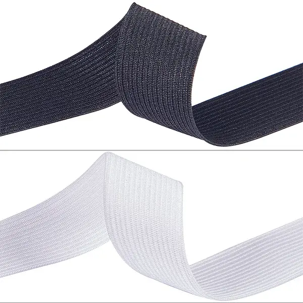 Flat Elastic Rubber Band