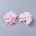 Handmade Woven Costume Accessories