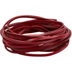 Cowhide Leather Cord