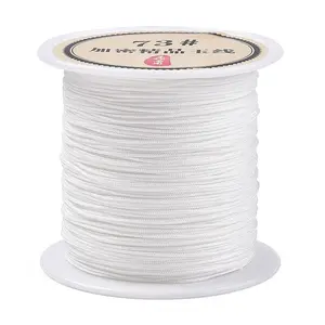 Nylon Chinese Knot Cord