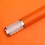 20 Sheets Gold Edge Waterproof Opp Plastic Gift Wrapping Paper