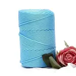 Chinlon Cloth Yarn