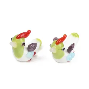 Handmade Lampwork Beads