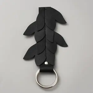 Leather Renaissance Skirt Hikes for Women