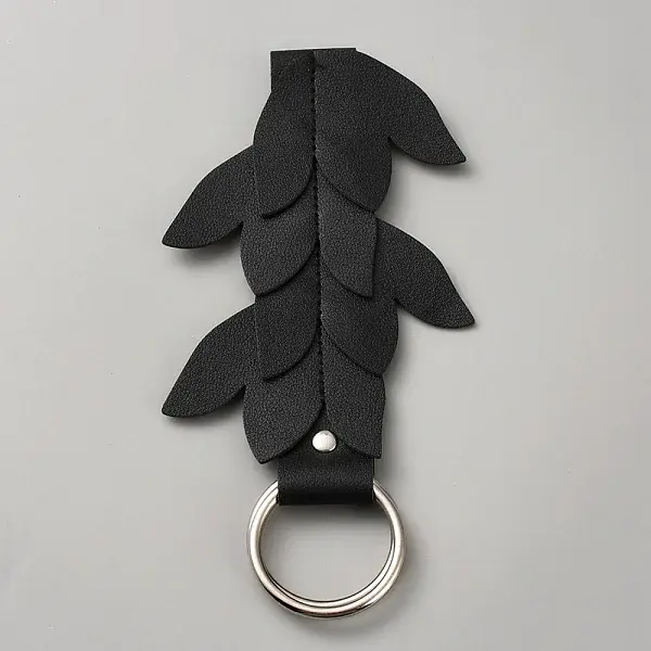 Leather Renaissance Skirt Hikes for Women