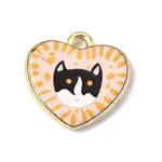 Printed Alloy Pendants