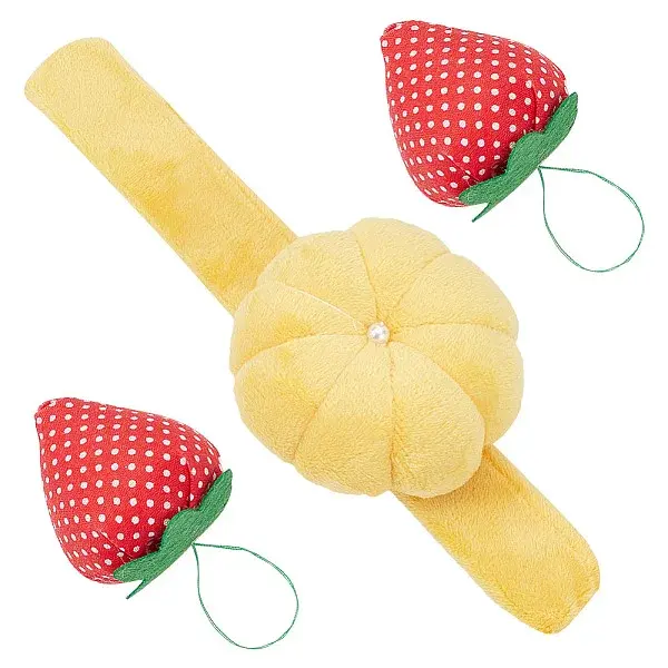 1Pc Cotton & Cloth Needle Pin Cushions
