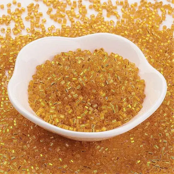 TOHO Japanese Seed Beads