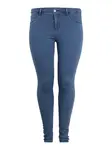 ONLY Carmakoma Džínsy 'Thunder'  modrá denim