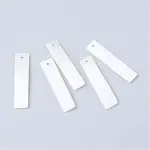 Freshwater Shell Pendants