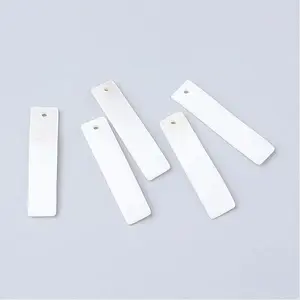 Freshwater Shell Pendants