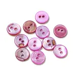 Freshwater Shell Buttons