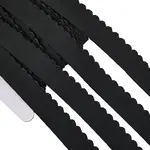 Flat Polyester Elastic Cord