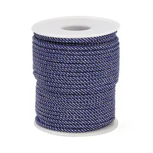 Nylon Braided Cords