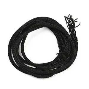 1M Polycotton Braided Cord